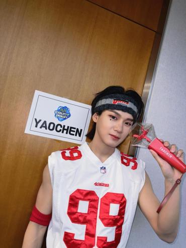 初夏來臨之時(shí) 姚琛攜全新EP《L.I.V.E.》正式回歸